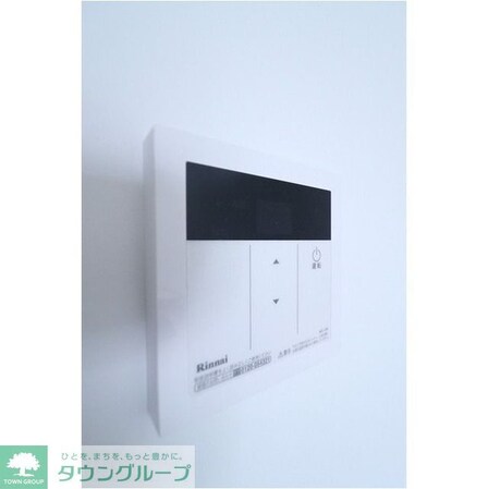 プレミアステージ大崎の物件内観写真